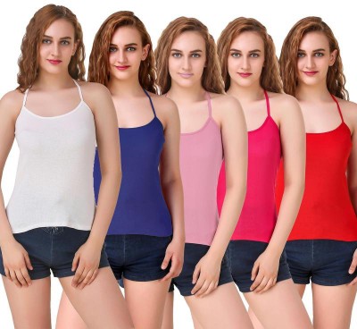 ZOLDY Women Camisole