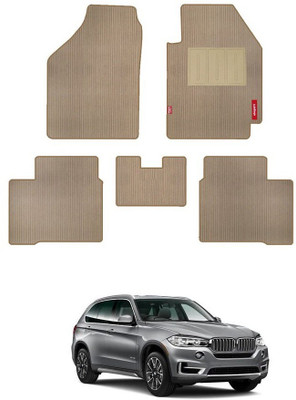 elegant Polypropylene Standard Mat For  BMW X5(Beige)