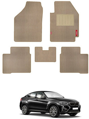 elegant Polypropylene Standard Mat For  BMW X6(Beige)
