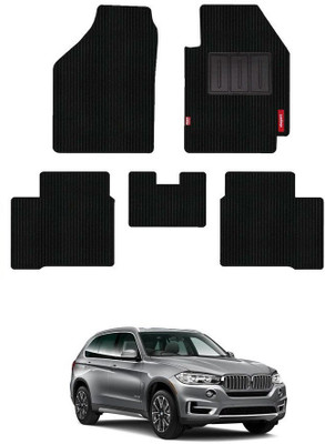 elegant Polypropylene Standard Mat For  BMW X5(Black)