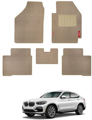 elegant Polypropylene Standard Mat For  BMW X4(Beige)