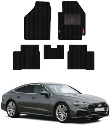 elegant Polypropylene Standard Mat For  Audi A7(Black)