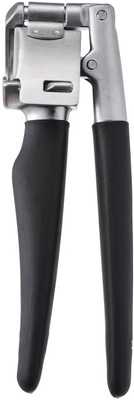 IKEA VARDEFULL Garlic Press(Black)