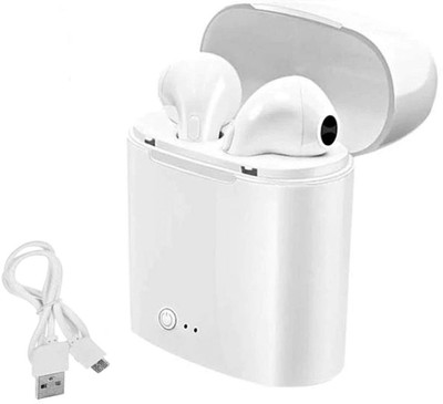 casadomani i7s twins ear with charging 