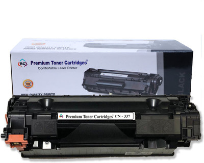 Premium Toner Cartridge Premium Toner Cartridge For CANON IMAGE CLASS CRG337/ MF210/220 Series Canon 337/CRG 137/CRG 737 Toner Cartridge Compatible Canon Black Ink Cartridge