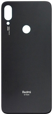 SPAREWARE Redmi 10 Pro Back Panel(Black)