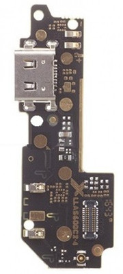 SPAREWARE m moto m Charging Connector Flex cable