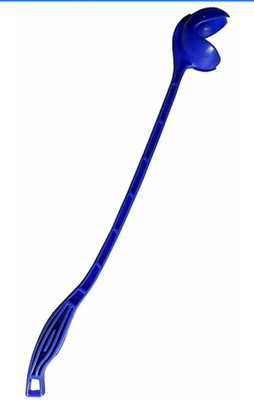 LURAGS Sidearm Ball Thrower(Blue)