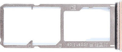 Bay Sim Card Tray(Compatible With VIVO Y 69)