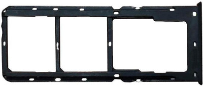 SPAREWARE Sim Card Tray(Compatible With oppo a3s)