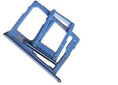 SPAREWARE Sim Card Tray(Compatible With samsung j6 plus)
