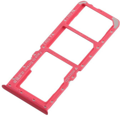 SPAREWARE Sim Card Tray(Compatible With oppo a5)