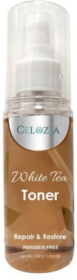 CELOZIA White Tea Toner (100 ml) Women(100 ml)
