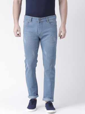 Tribewear Slim Men Blue Jeans