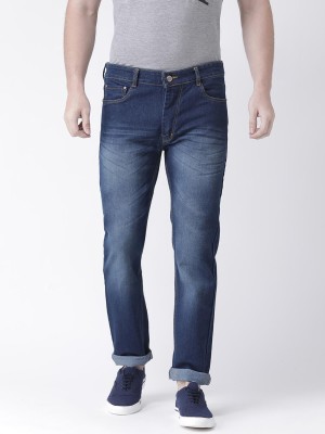 Tribewear Slim Men Blue Jeans