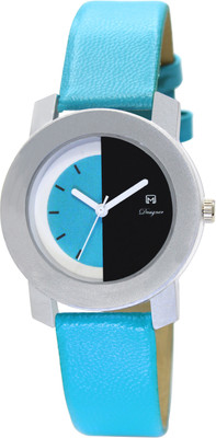 OM DESIGNER Analog Watch  - For Women