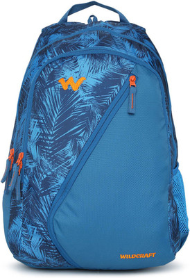 Wildcraft Metor 23 L Backpack(Blue)