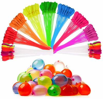 Quinergys Color, Balloon Holi Combo