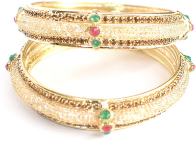 steorra jewels Copper, Brass Bangle