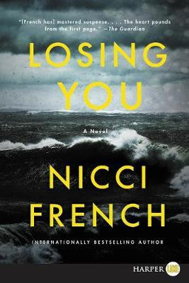 Losing You(English, Paperback, French Nicci)