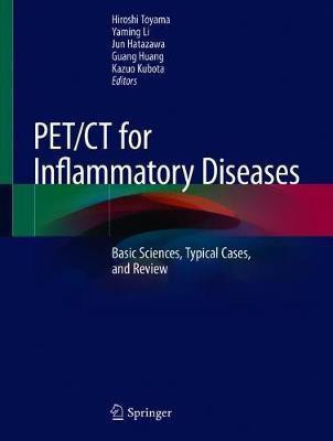 PET/CT for Inflammatory Diseases(English, Hardcover, unknown)