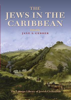 The Jews in the Caribbean(English, Hardcover, unknown)
