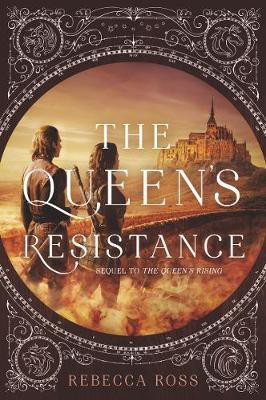 The Queen's Resistance(English, Paperback, Ross Rebecca)