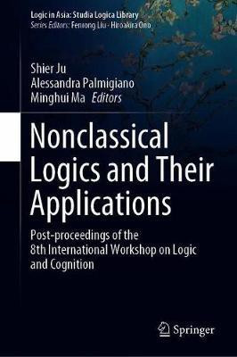 Nonclassical Logics and Their Applications(English, Hardcover, unknown)