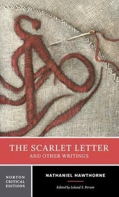 The Scarlet Letter and Other Writings(English, Paperback, Hawthorne Nathaniel)