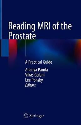 Reading MRI of the Prostate(English, Hardcover, unknown)