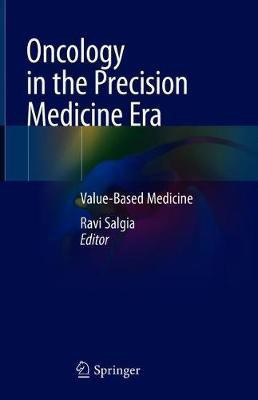 Oncology in the Precision Medicine Era(English, Hardcover, unknown)