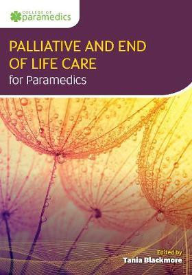 Palliative and End of Life Care for Paramedics(English, Paperback, unknown)