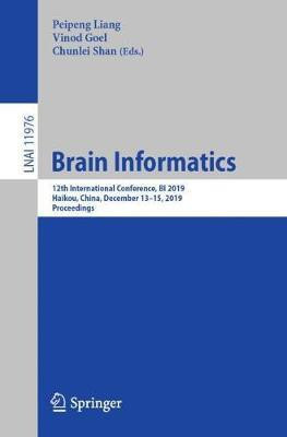 Brain Informatics(English, Paperback, unknown)