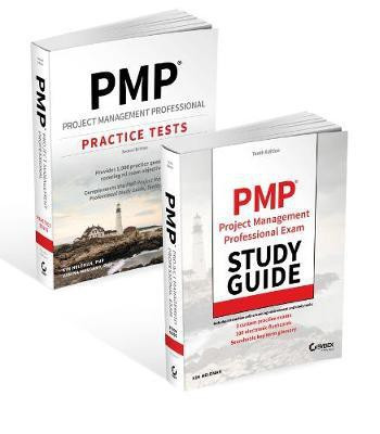 PMP Project Management Professional Exam Certification Kit(English, Paperback, Heldman Kim)