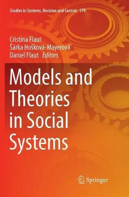 Models and Theories in Social Systems(English, Paperback, unknown)
