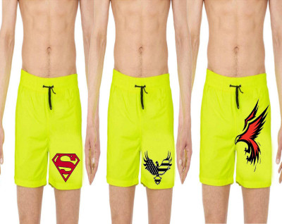 bfb Printed Men Boxer