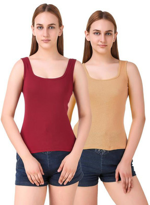 ZOLDY Women Camisole