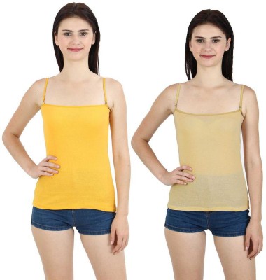 ZOLDY Women Camisole