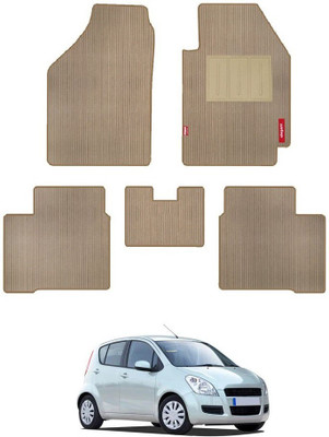 elegant Polypropylene Standard Mat For  Maruti Suzuki Ritz(Beige)
