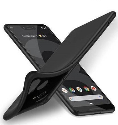 RBCASE Back Cover for OPPO Neo 7(Black, Shock Proof)