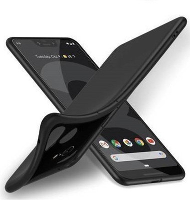 RBCASE Back Cover for OPPO Neo 7(Black, Shock Proof)
