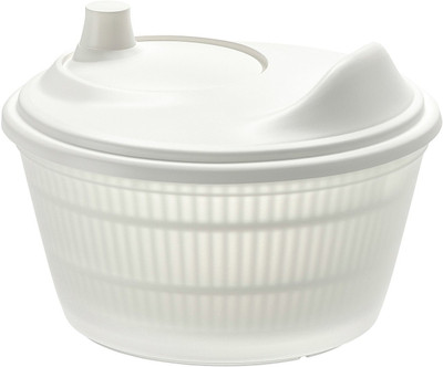IKEA TOKIG Colander(White Pack of 1)