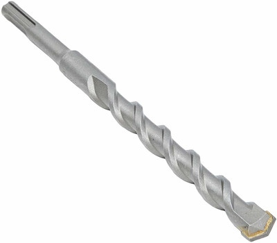 TAPARIA HDF10210 10X150X210MM HAMMER DRILL BIT