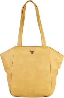 Baggit Women's Sling Bag (Mango) : : Fashion