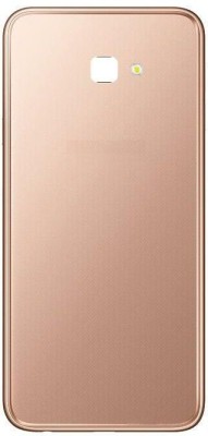 SMART Samsung Galaxy J4+ Plus Back Panel(Gold)