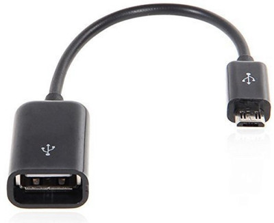 GADGETSMORE USB OTG Adapter(Pack of 1)