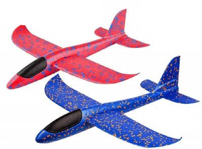 squidsy-airplane-toy-set-of-2-175-large-throwing-foam-plane-with-led-flying-aircraft-for-3-to-8-years-kids-frisbie-boomerang