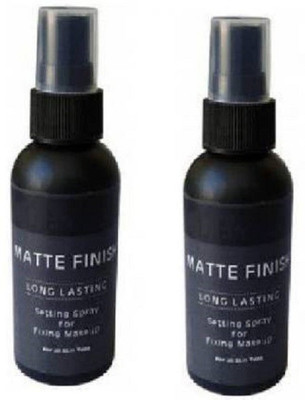 BTNT SETTING SPRAY 2  Primer  - 200 ml(Transparent)