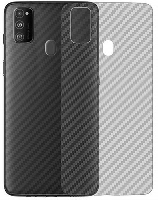 Bodoma Back Screen Guard for Samsung Galaxy M30s(Pack of 1)