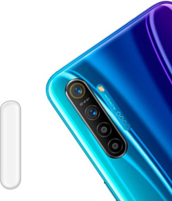 SOMTONE Camera Lens Protector for REALME X2(Pack of 1)
